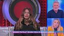 "Grande Fratello" Helena parla di Shaila e Lorenzo