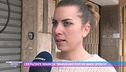 L'ex paziente denuncia: "Mangiavano dove mi hanno operata"