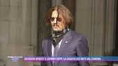 Da Kevin Spacey e Johnny Depp: la caduta dei miti del cinema