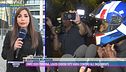Omicidio Pierina, in diretta da Rimini