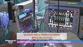 La responsabile dello studio medico: "Permessi in regola"