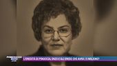 L'eredità di Pinuccia, chi era la pensionata milionaria