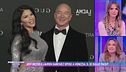 Jeff Bezos e Lauren Sanchez sposi a Venezia: il sì sullo yacht