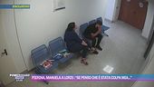 Omicidio Pierina Paganelli, Manuela a Loris: "Se penso che è stata colpa mia..."