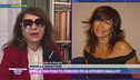 Mirella, vittima del dr Silicone: "Non posso più sorridere per un intervento sbagliato"