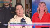 Nonna Emanuela: "Ho fatto arrestare tre truffatori"