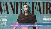 Rose Villain e le altre: critiche per i ritocchi in copertina