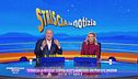 "Striscia la notizia" coppia Scotti-Hunziker: 400 puntate insieme