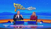 "Striscia la notizia" coppia Scotti-Hunziker: 400 puntate insieme