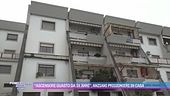 "Ascensore guasto da 34 anni", anziani prigionieri in casa