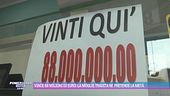 Vince 88 milioni di euro: la moglie tradita ne pretende la metà
