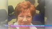 Giallo Pierina Paganelli, perizia sulle voci registrate nel garage