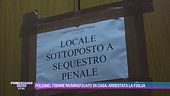 Foligno, 75enne mummificato in casa: arrestata la figlia