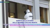 Foligno, l'albergatrice: "La donna voleva fermarsi un anno"