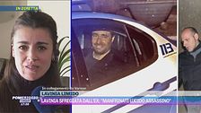 Lavinia Limido sfregiata dall'ex: "Mio padre morto per salvarmi"
