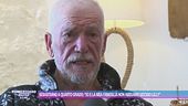 Sebastiano a Quarto Grado :"Io e la mia famiglia non abbiamo ucciso Lilly"