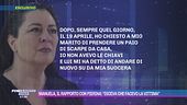 Omicidio Pierina, in esclusiva le parole di Manuela