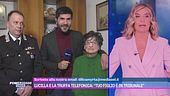 Lucilla e la truffa telefonica