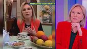 Truffe online, Rosanna Lambertucci: "Usato il mio volto"