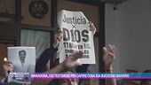 Maradona, 192 testimoni per capire cosa sia successo davvero