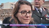 Sara, il dolore della mamma: "Eri il sole, ora solo il buio"