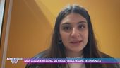 Sara uccisa a Messina, gli amici: "Bella, solare, determinata"