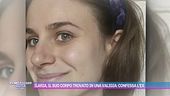 Ilaria, il suo corpo trovato in una valigia: confessa l'ex