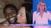 Pierina, la procura: "La voce nel garage compatibile con Louis"