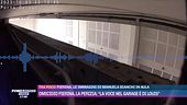 Omicidio Pierina, la perizia: "La voce nel garage è di Louis"