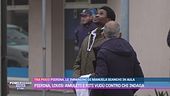 Pierina, Louis: amuleti e riti vudù contro chi indaga