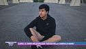 Mark, quel "bravo ragazzo" che ha ucciso la sua ex fidanzata