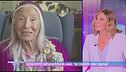 Licia Fertz, influencer a 95 anni: "Mi diverto con i social"