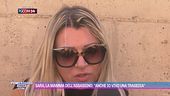 Omicidio Sara Campanella, la mamma di Stefano Argentino: "Anche io vivo una tragedia"