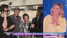 Omicidio Sara Campanella, parlano gli amici di famiglia
