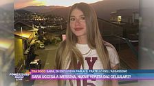 Omicidio Sara Campanella, nuove verità dai cellulari?