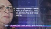 Omicidio Pierina Paganelli, Valeria a Louis in carcere: "Cancella le foto con Manuela"