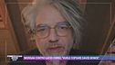 Morgan contro Lucio Corsi: "Vuole copiare David Bowie"