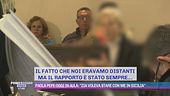 Paola Pepe oggi in aula: "Zia voleva stare con me in Sicilia"