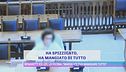 Spaghetti killer, la vicina: "Maria voleva mangiare tutto"