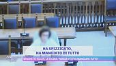 Spaghetti killer, la vicina: "Maria voleva mangiare tutto"