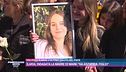 Ilaria, l'ultimo saluto della mamma: "Amore, dove sei?"