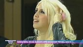 Wanda Nara, social bloccati: apre un account per soli adulti