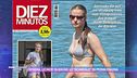Spagna, Leonor in bikini: lo "scandalo" in prima pagina