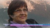 Omicidio Pierina Paganelli, Louis e il giallo del furgone bianco
