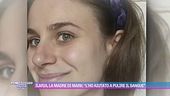Ilaria Sula, la madre di Mark Samson: "L'ho aiutato a pulire il sangue"