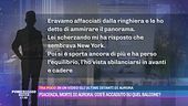 Piacenza, morte di Aurora Tila: cos'è accaduto su quel balcone?