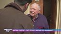 Nonno Loriano: "Io truffato dal finto tecnico del gas"