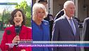 Carlo e Camilla in Italia: al Colosseo con una guida speciale