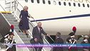 Re Carlo in Italia, nel 1985 lo stesso viaggio ma con Diana