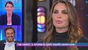 "The Couple", il ritorno di Ilary: risate e nuovo look